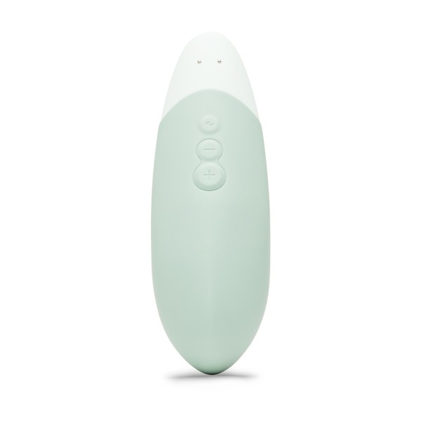 Vibromasseur Womanizer Vibe sauge